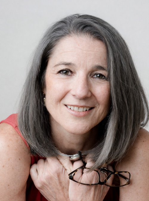 Dr. Andrea Rudisch-Pfurtschneller